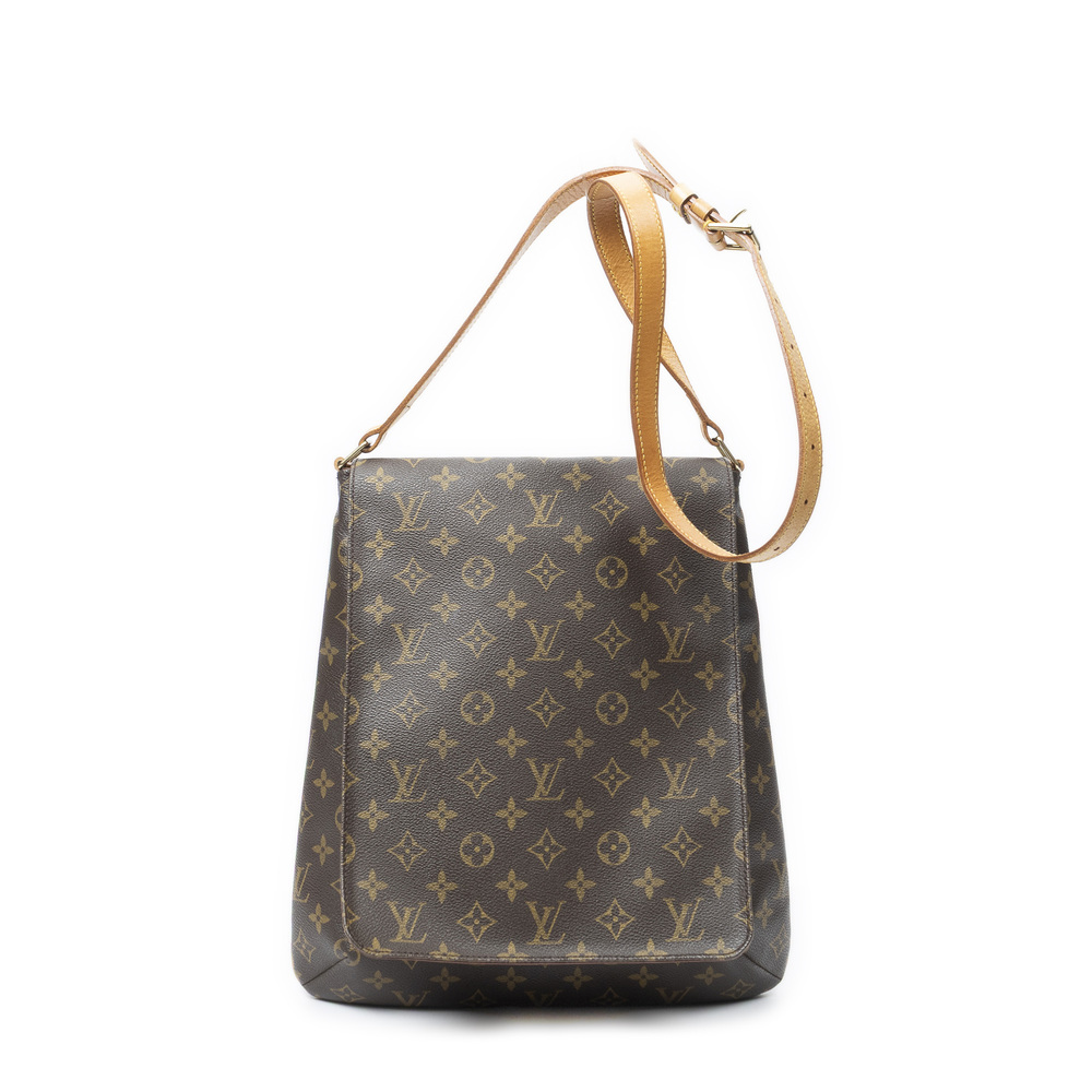 Louis Vuitton Musette - Picture 1 of 10
